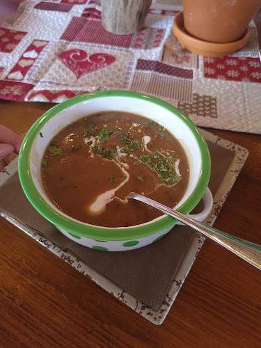 Comentarii opinii despre Restavracija Central Bled