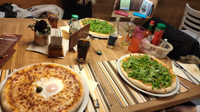 Gostilnica Slatnik Klavdija Luzar s.p. - Gastronomija in gostinstvo