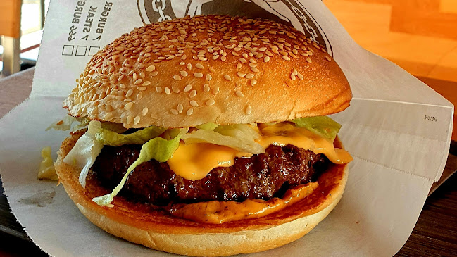 7 Burger Kamnik - Gastronomija in gostinstvo