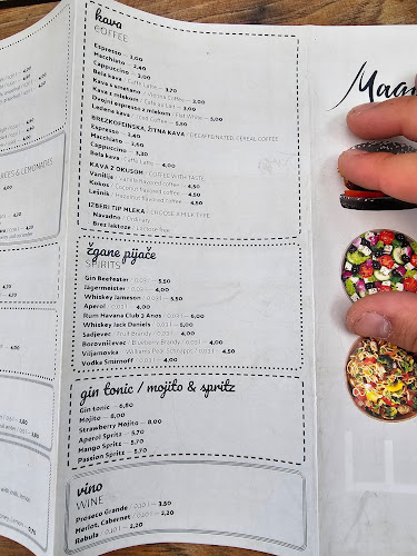 Opinii despre Magdalena Food & Fun în Postojna - Gastronomija in gostinstvo