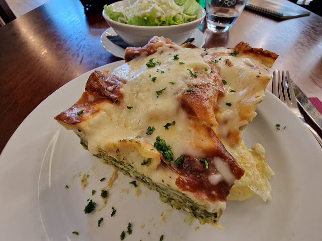 Opinii despre Vozi Miško în Ljubljana - Gastronomija in gostinstvo