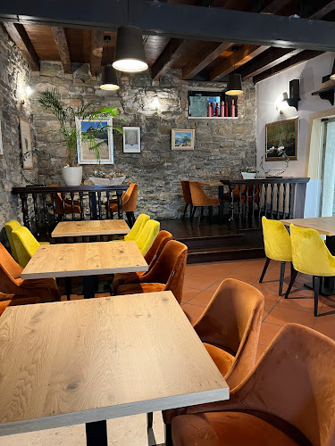 Manzioli wine bar doo - Izola