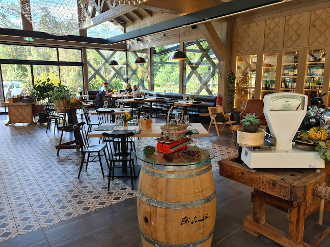 Restavracija Šobec - Gastronomija in gostinstvo