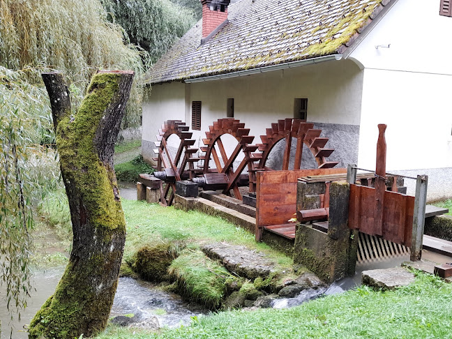 Opinii despre Mlin Žagar în Novo mesto - Gastronomija in gostinstvo
