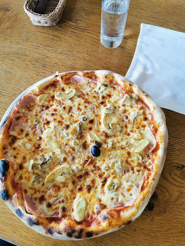 Oštarija Rudolfswerth, Blaž Mrhar s.p.