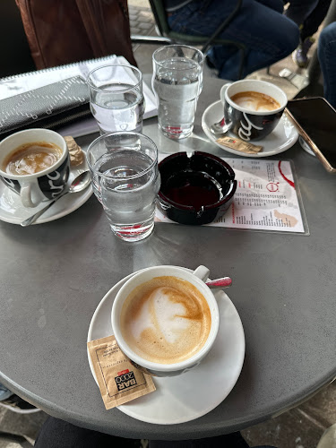 Opinii despre Bar Činkole în Ljubljana - Gastronomija in gostinstvo