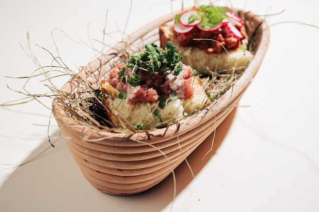 Kulinarični Študio - Gastronomija in gostinstvo