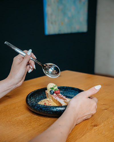 Comentarii opinii despre RG Bistro