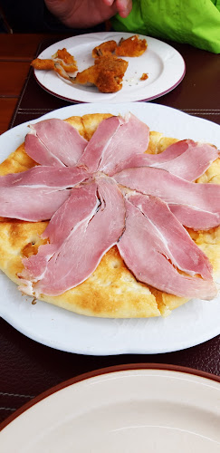 Gostišče Taverna - Gastronomija in gostinstvo