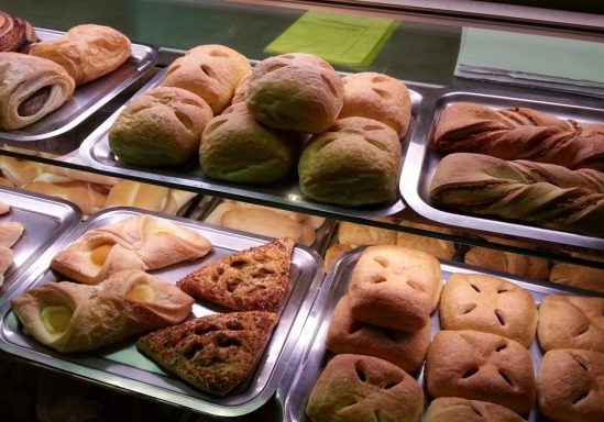 PEKARNA MAGUŠAR - PE JESENICE - Gastronomija in gostinstvo