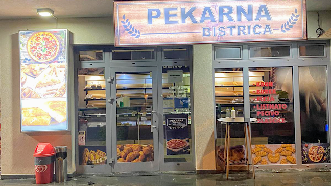 Pekarna Bistrica, proizvodnja in prodaja Pekarskih izdelkov, d.o.o. - Kamnik