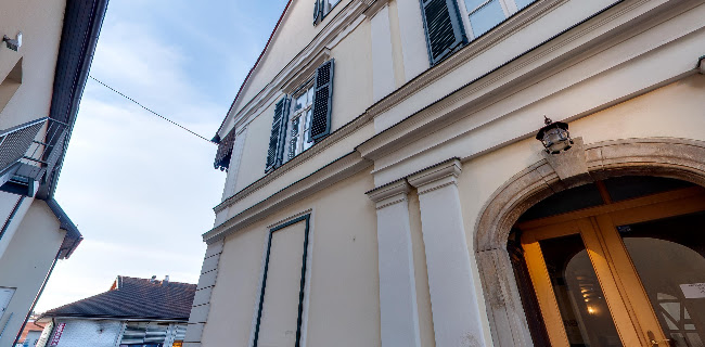 Trg osvoboditve 3, 2230 Lenart v Slov. goricah