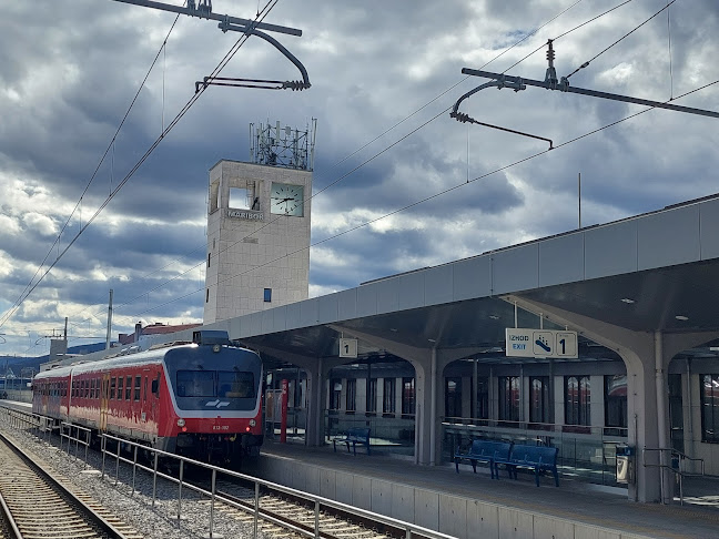 Opinii despre Kava bar Hamurabi Klavdija Štromajer s.p. în Maribor - Gastronomija in gostinstvo