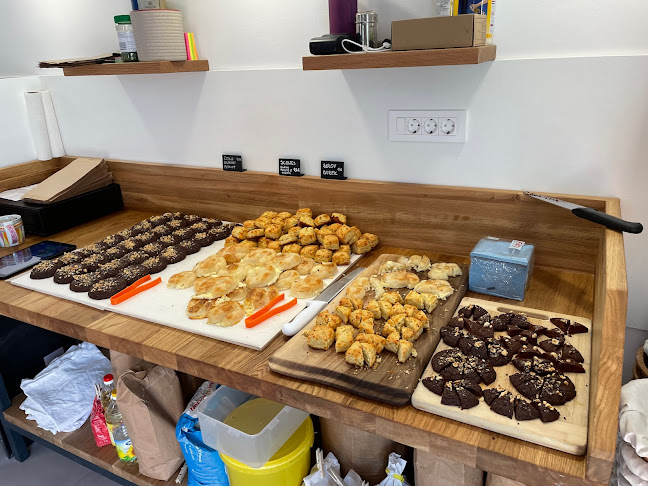 Pekarništvo, Sebastjan Šibau s.p.