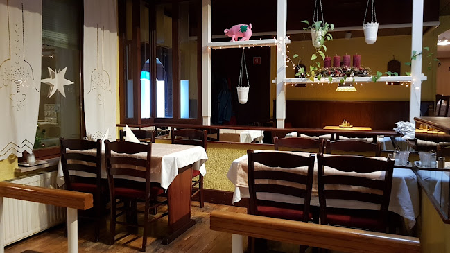 Gostilna Racman Lea Racman Cizl S.P.