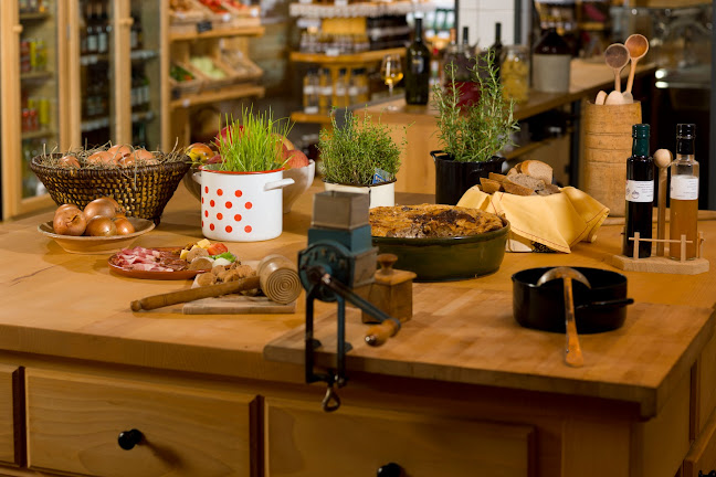 Kodila Gourmet delikatesa & restavracija