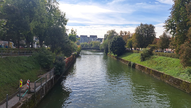 Krakovc pivnica in okrepčevalnica - Ljubljana