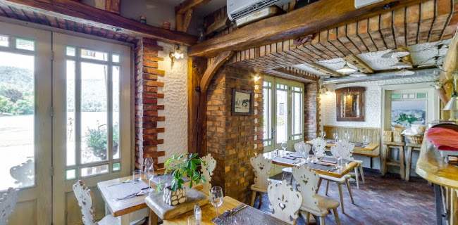 Ljubljanska cesta 8, 4260 Bled