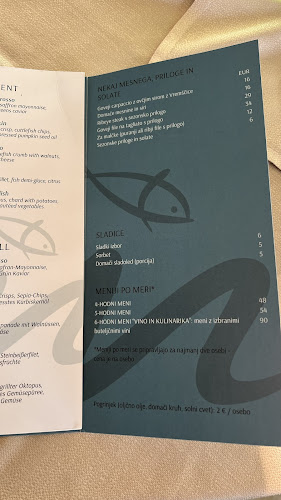 Comentarii opinii despre Restavracija Hotela Marina