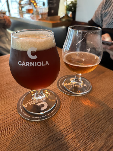 Opinii despre Carniola Brewery în Žirovnica - Gastronomija in gostinstvo