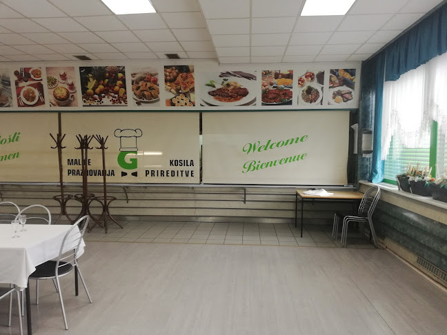 Comentarii opinii despre Gastro Ptuj, gostinstvo, d.o.o.