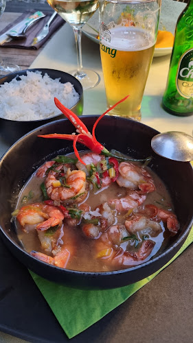 Opinii despre Shambala în Ljubljana - Gastronomija in gostinstvo