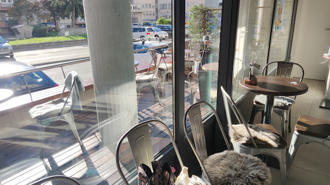 Bar Orhideja - Nova Gorica