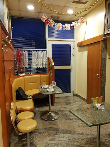 Kava bar "Fontana" podjetje za gostinstvo, trgovino in turizem d.o.o. - Gastronomija in gostinstvo