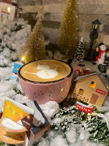 Comentarii opinii despre Kavarna Vanilia