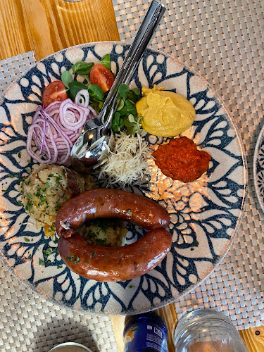 Riklijeva cesta 9, 4260 Bled