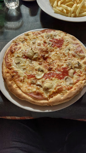 Gostilna Pri Jarmu Kropa - Gastronomija in gostinstvo