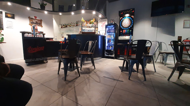 Opinii despre Bar Orhideja în Nova Gorica - Gastronomija in gostinstvo