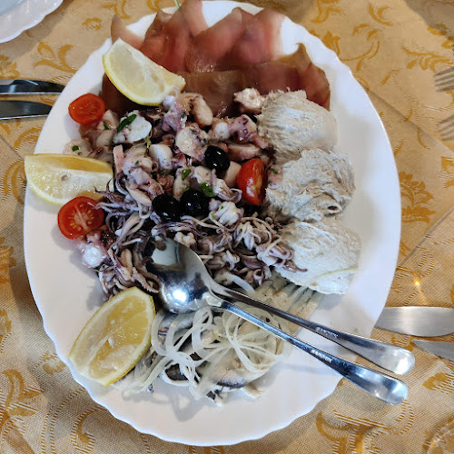 Gostilna Strunjan - Mirjana Mozgan s.p.