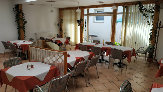 Gostilna PRI PILDARJU