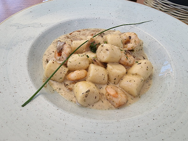 Dežela Okusov - Top quality 100% gluten-free cuisine - Ljubljana