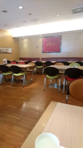 Restavracija 123 Mercator