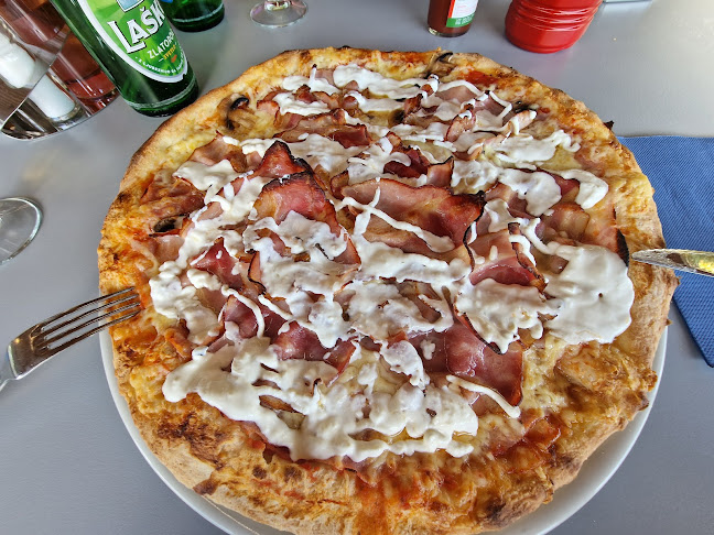 Comentarii opinii despre Picerija Marko Polo, Bojan Čemažar s.p.