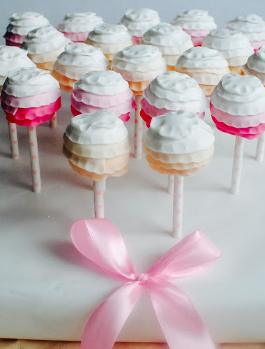 Vilinska Tortica Cupcakes - Gastronomija in gostinstvo