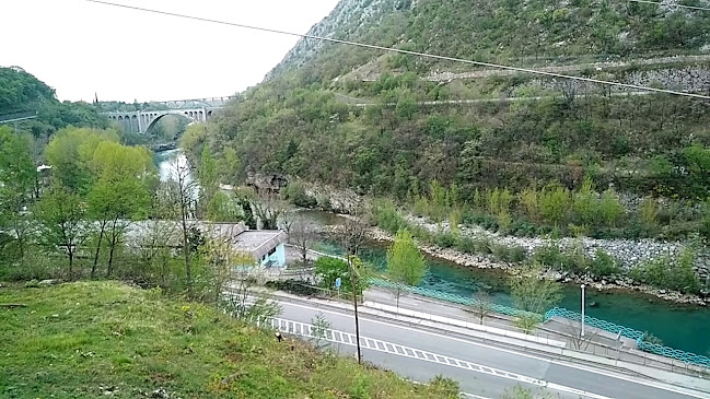 Restavracija Primula - Gastronomija in gostinstvo