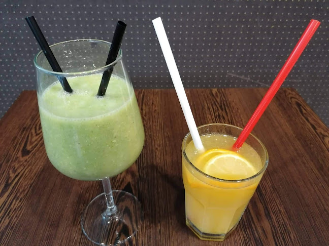 Kavarna Trafika - Gastronomija in gostinstvo