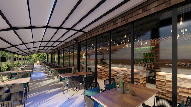 Opinii despre Kavarna Panorama în Celje - Gastronomija in gostinstvo