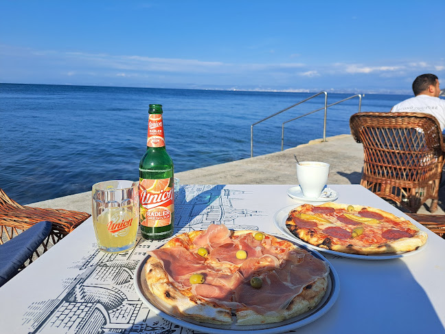 Comentarii opinii despre Specializirana okrepčevalnica pizzeria ˝Flora˝, Ljubica Imeri s.p.