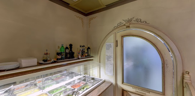 Gostilna in pizzeria "Santa Lucija" - Brežice