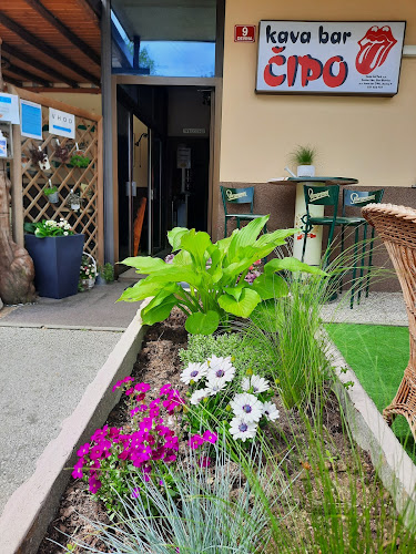 Bogataj Marijan s.p., kava bar Čipo - Gastronomija in gostinstvo
