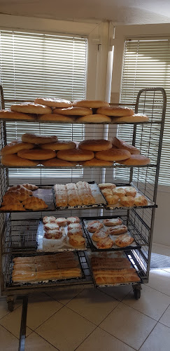 Opinii despre Pekarna Kandija în Novo mesto - Gastronomija in gostinstvo