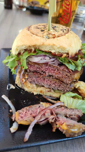 BLACK SMITH STEAKHOUSE | PO-ME, gostinstvo, d.o.o. - Hoče