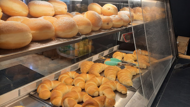 Delvina, pekarstvo in slaščičarstvo, d.o.o.