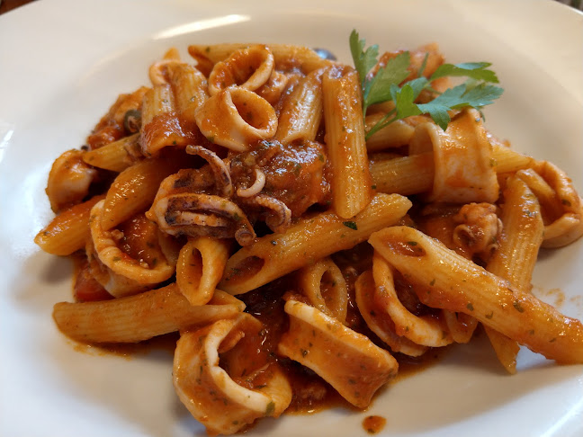 Gostilna PRI MARI - Piran