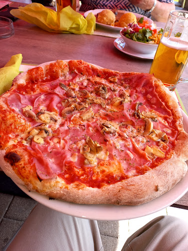 Kavarna pri Baziliki, Brezje - Brezje