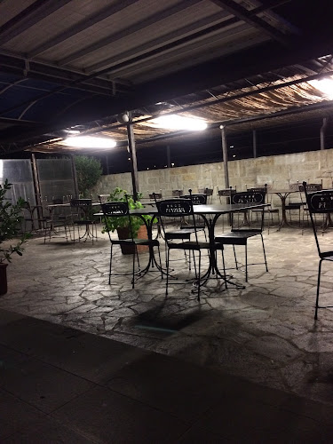 Restavracija Garni hotel Pristan